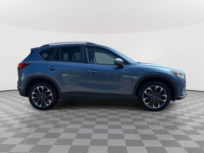 2016 Mazda Mazda CX-5 Grand Touring