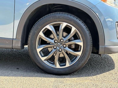2016 Mazda Mazda CX-5 Grand Touring