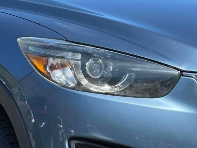 2016 Mazda Mazda CX-5 Grand Touring