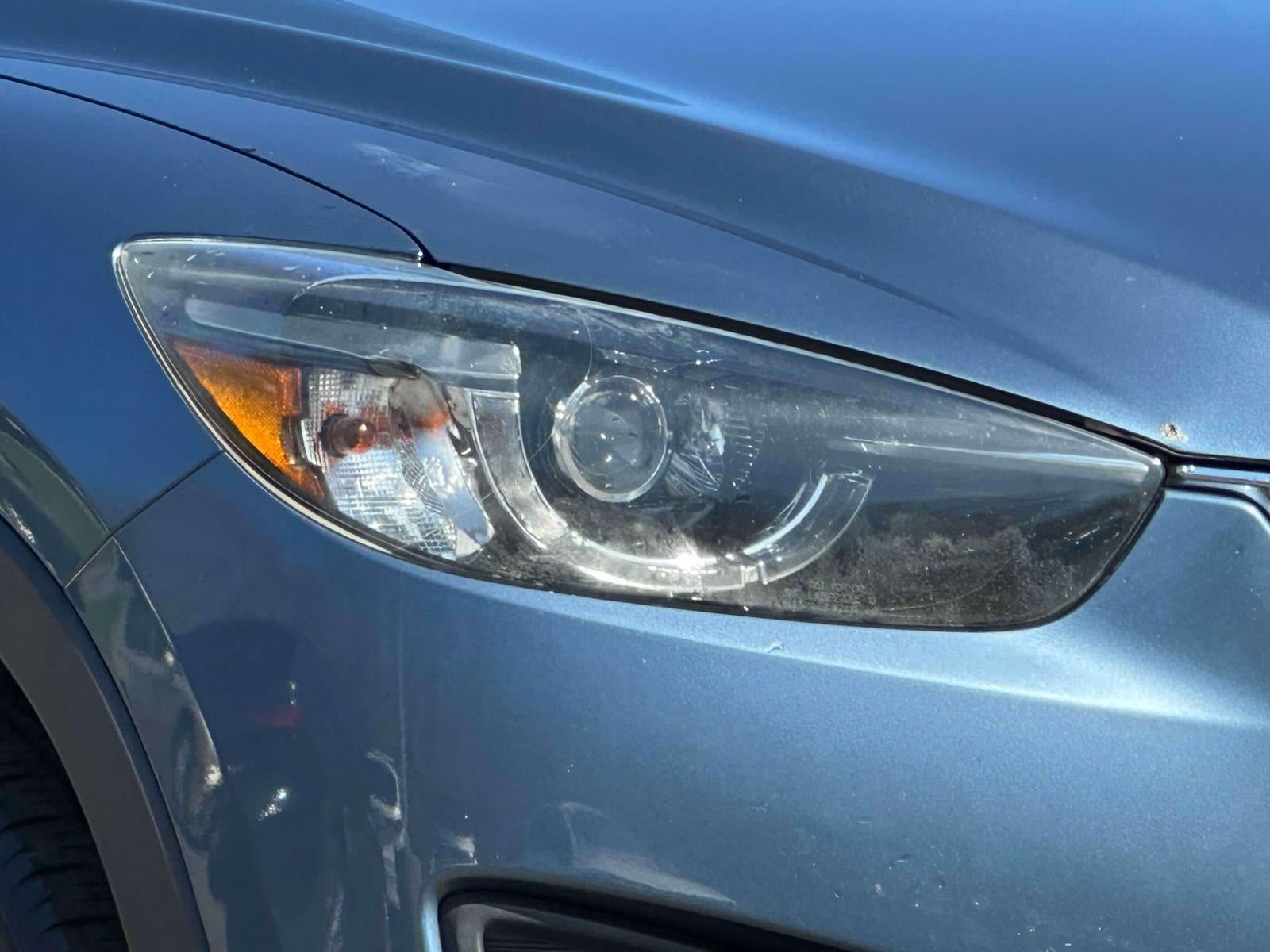 2016 Mazda Mazda CX-5 Grand Touring