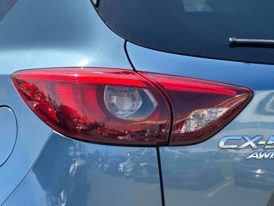 2016 Mazda Mazda CX-5 Grand Touring