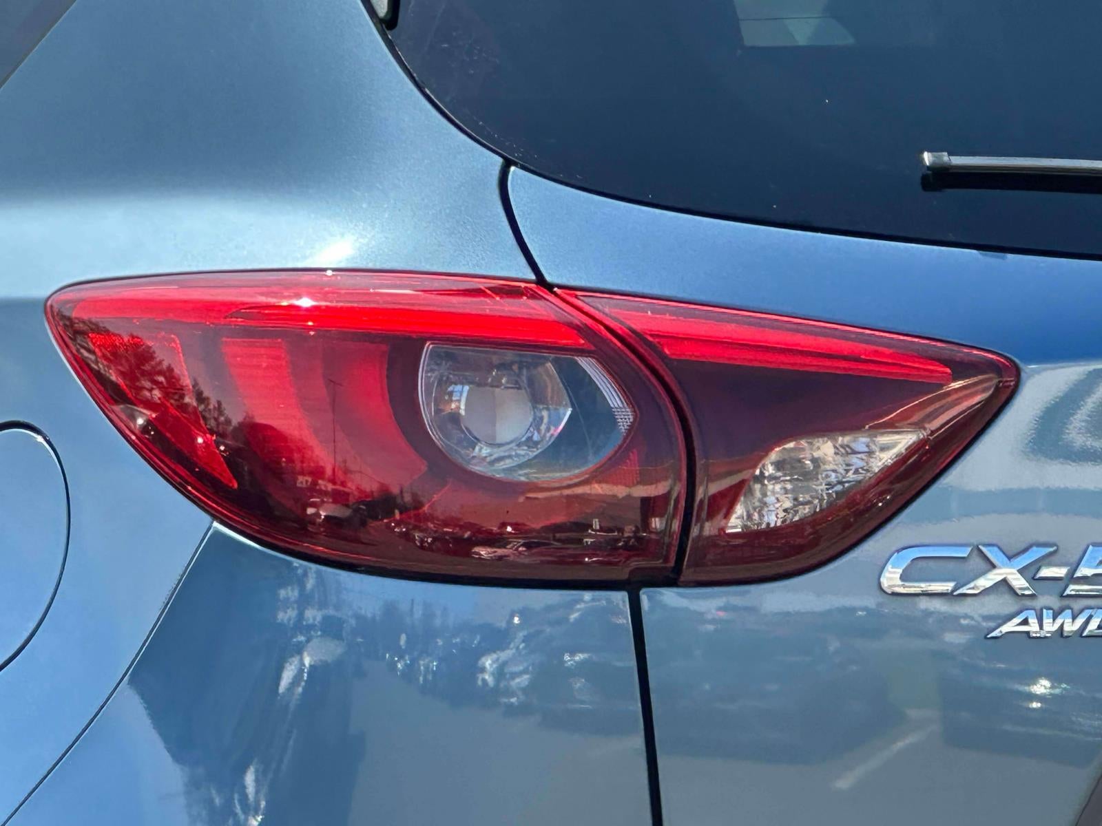 2016 Mazda Mazda CX-5 Grand Touring