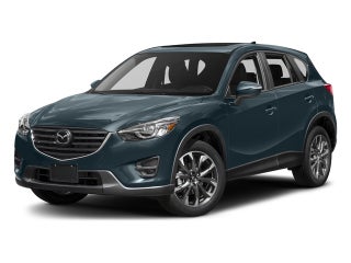 2016 Mazda Mazda CX-5 Grand Touring