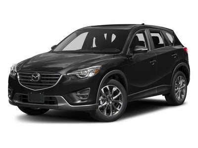 2016 Mazda Mazda CX-5 Grand Touring
