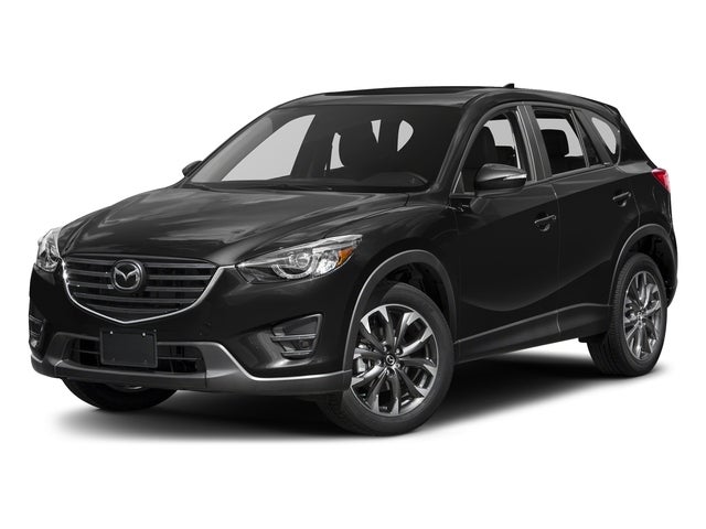 2016 Mazda Mazda CX-5 Grand Touring