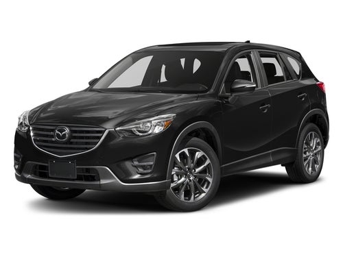 2016 Mazda Mazda CX-5 Grand Touring