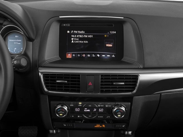 2016 Mazda Mazda CX-5 Grand Touring