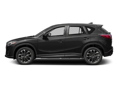 2016 Mazda Mazda CX-5 Grand Touring