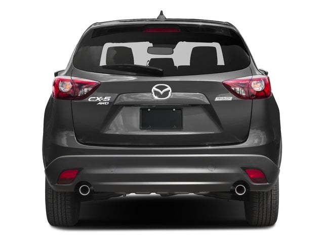 2016 Mazda Mazda CX-5 Grand Touring