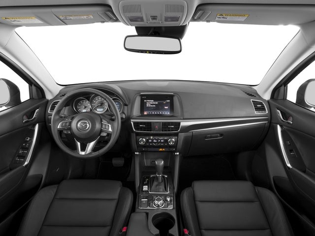 2016 Mazda Mazda CX-5 Grand Touring