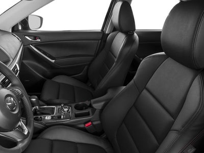 2016 Mazda Mazda CX-5 Grand Touring