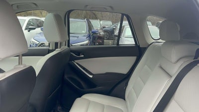 2016 Mazda Mazda CX-5 Grand Touring