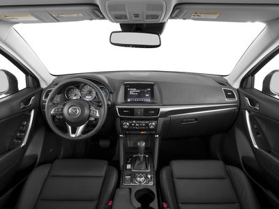 2016 Mazda Mazda CX-5 Grand Touring