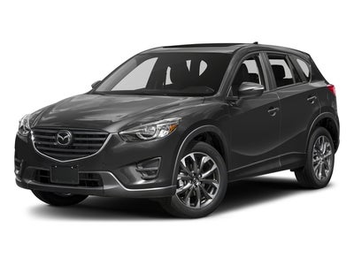 2016 Mazda Mazda CX-5 Grand Touring