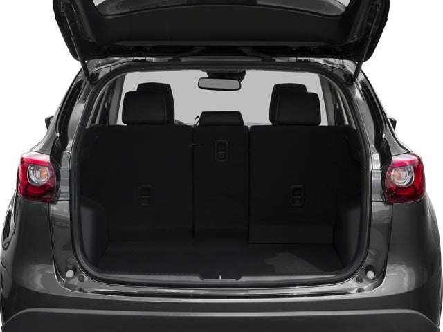 2016 Mazda Mazda CX-5 Grand Touring