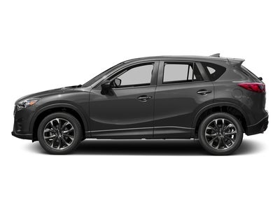 2016 Mazda Mazda CX-5 Grand Touring