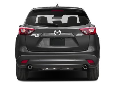 2016 Mazda Mazda CX-5 Grand Touring