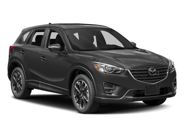 2016 Mazda Mazda CX-5 Grand Touring
