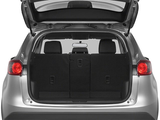2014 Mazda Mazda CX-5 Grand Touring