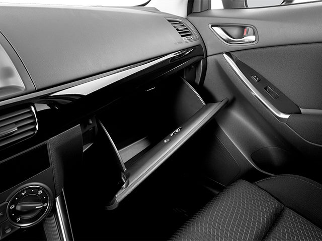 2014 Mazda Mazda CX-5 Grand Touring