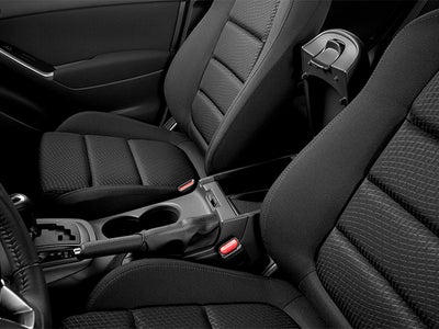 2014 Mazda Mazda CX-5 Grand Touring