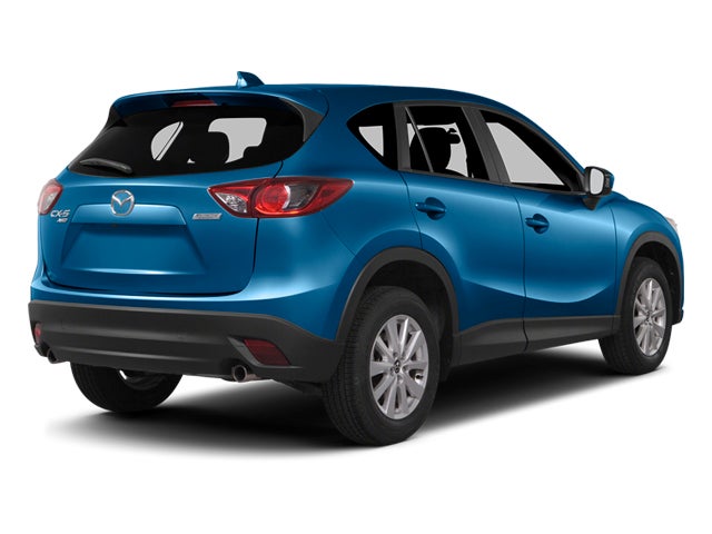 2014 Mazda Mazda CX-5 Grand Touring