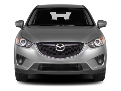 2014 Mazda Mazda CX-5 Grand Touring