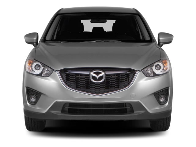 2014 Mazda Mazda CX-5 Grand Touring