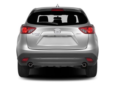 2014 Mazda Mazda CX-5 Grand Touring