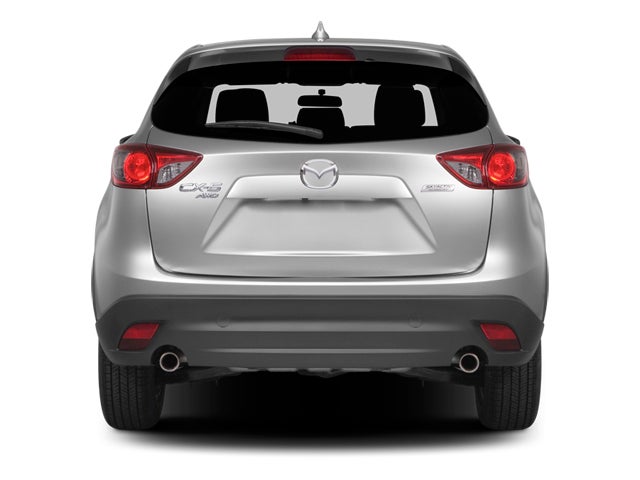 2014 Mazda Mazda CX-5 Grand Touring