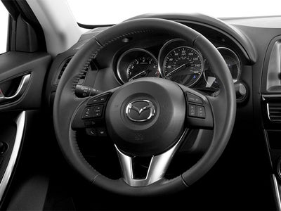 2014 Mazda Mazda CX-5 Grand Touring