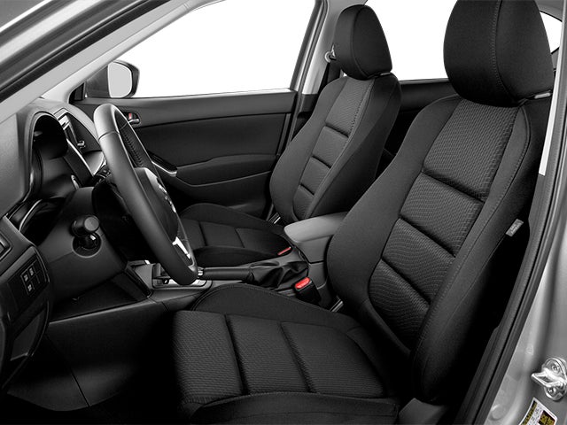 2014 Mazda Mazda CX-5 Grand Touring