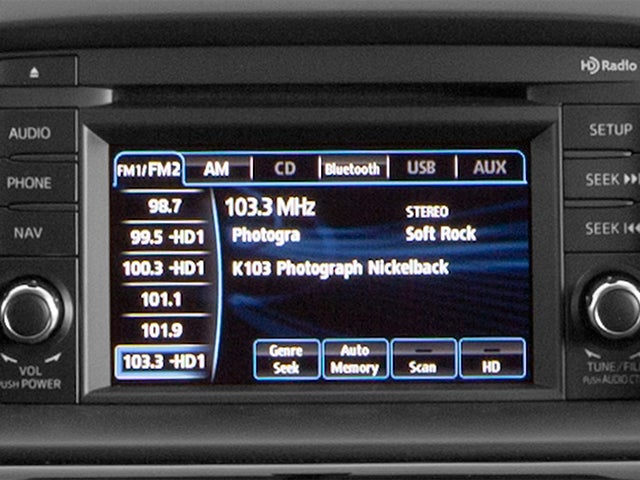 2014 Mazda Mazda CX-5 Grand Touring