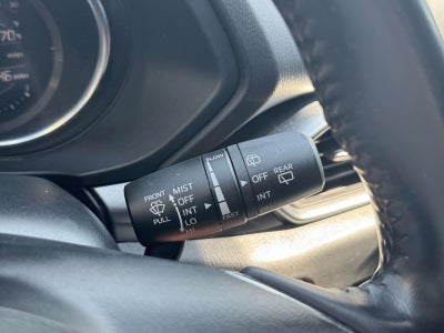 2019 Mazda Mazda CX-5 Sport