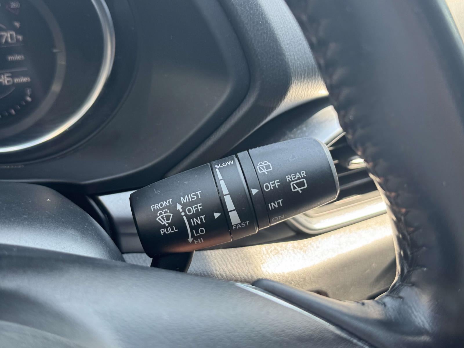 2019 Mazda Mazda CX-5 Sport