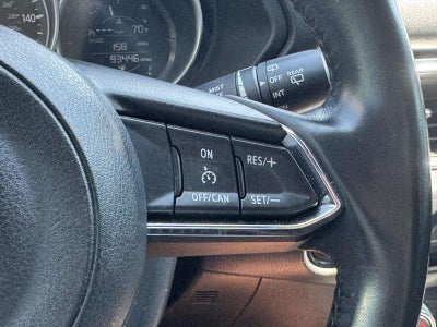 2019 Mazda Mazda CX-5 Sport
