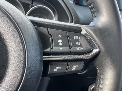 2023 Mazda Mazda CX-5 2.5 S