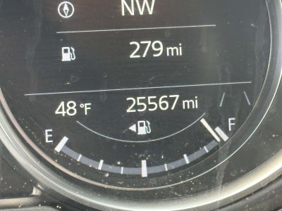 2023 Mazda Mazda CX-5 2.5 S