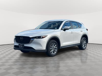 2023 Mazda Mazda CX-5 2.5 S