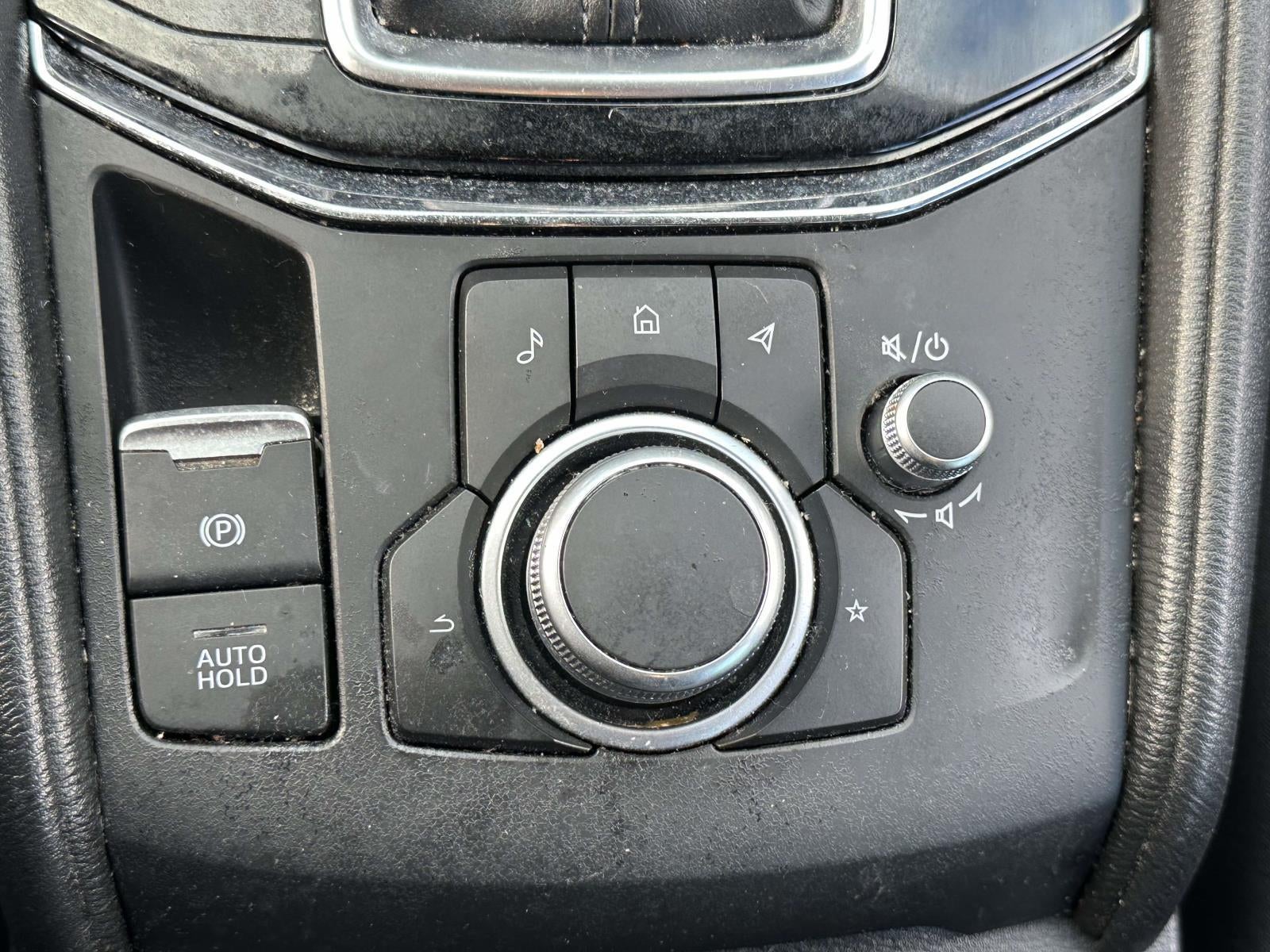 2023 Mazda Mazda CX-5 2.5 S