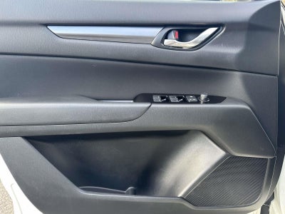 2023 Mazda Mazda CX-5 2.5 S