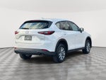 2023 Mazda Mazda CX-5 2.5 S