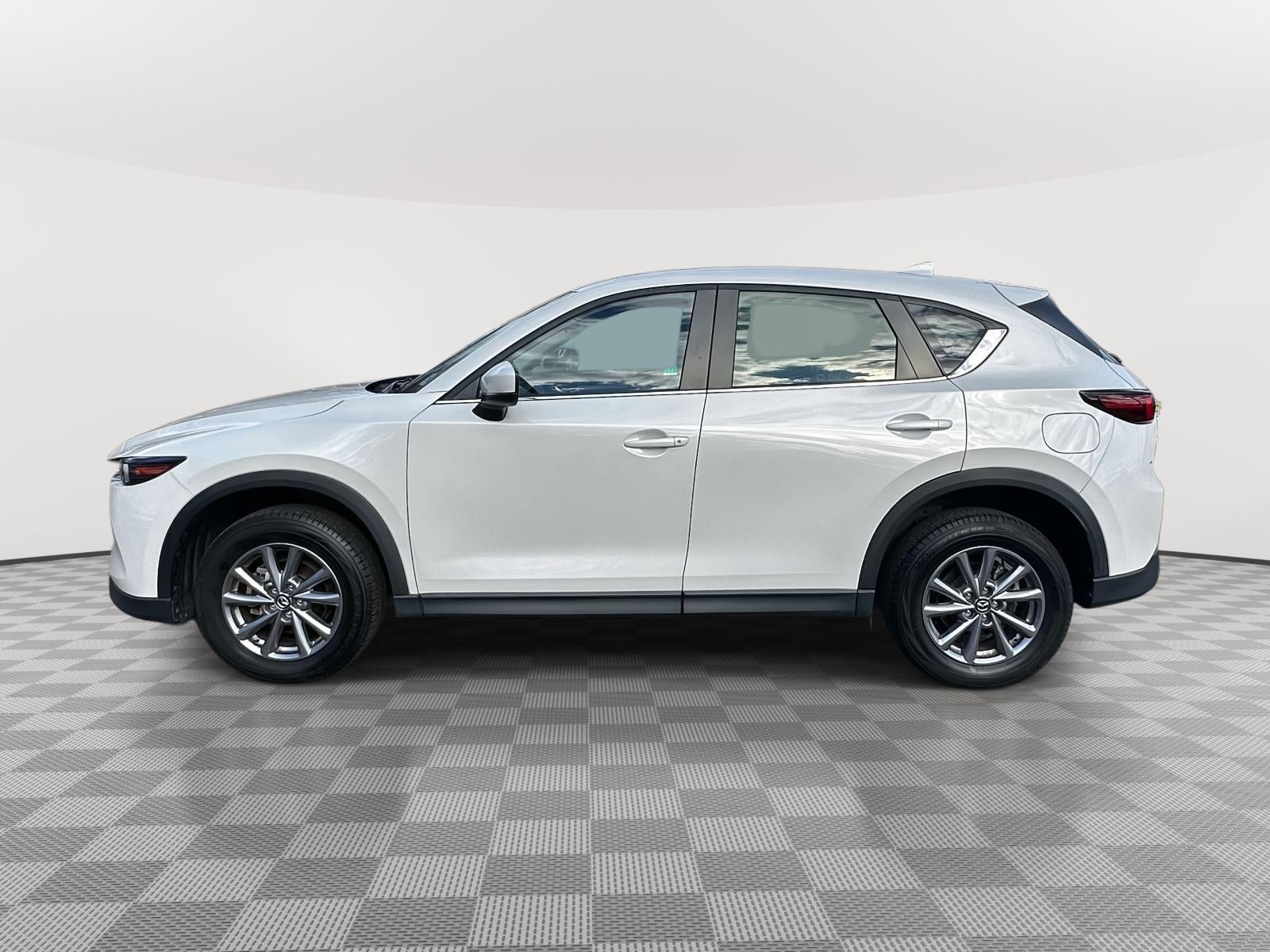 2023 Mazda Mazda CX-5 2.5 S