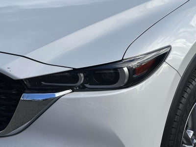 2023 Mazda Mazda CX-5 2.5 S