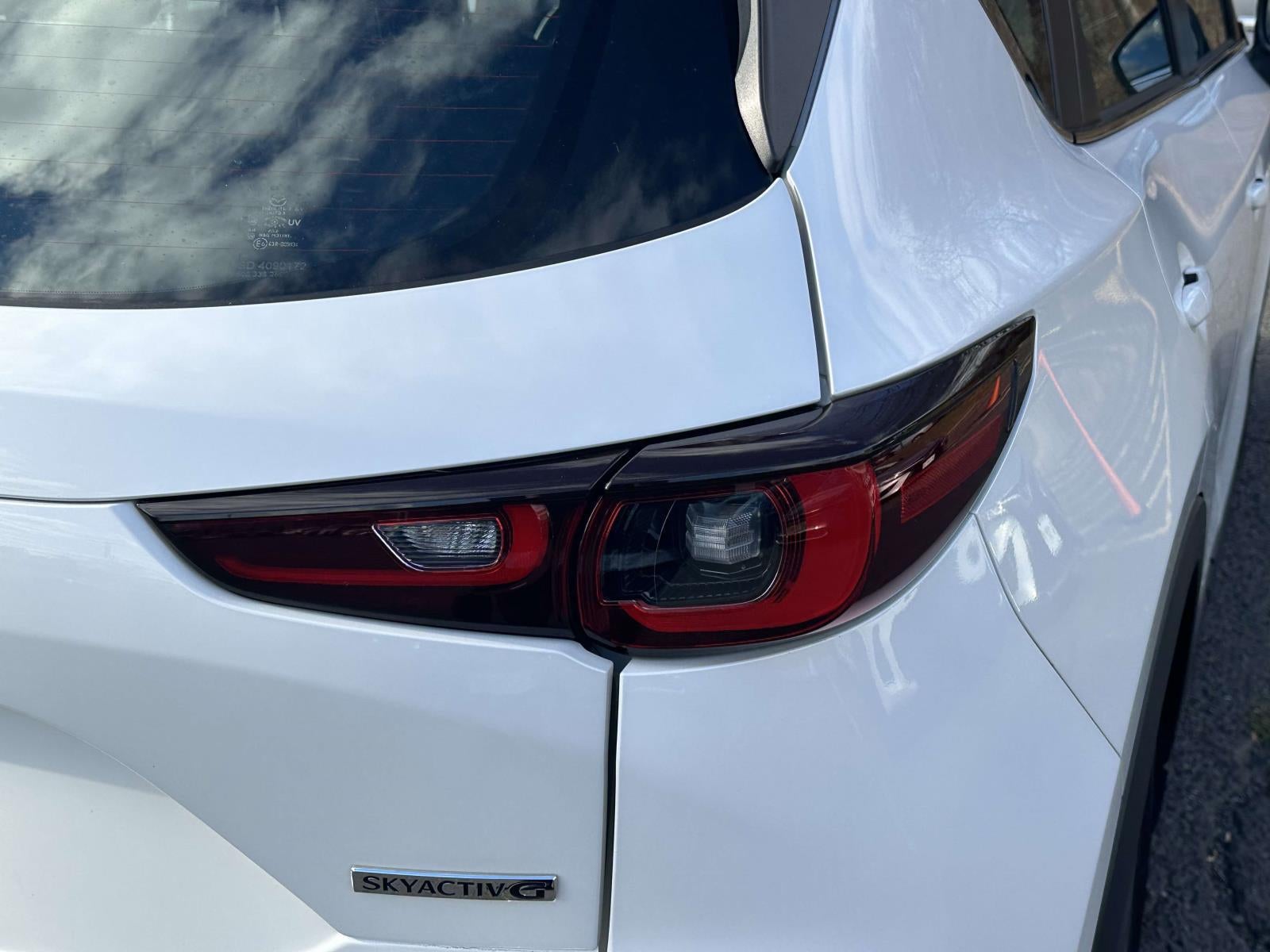 2023 Mazda Mazda CX-5 2.5 S