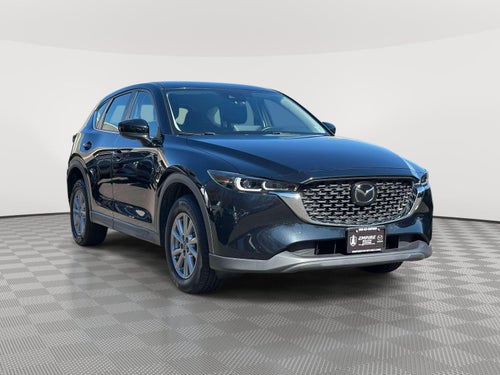 2022 Mazda Mazda CX-5 2.5 S