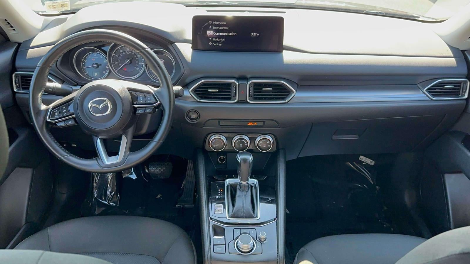 2022 Mazda Mazda CX-5 2.5 S