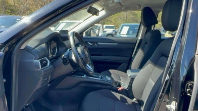 2022 Mazda Mazda CX-5 2.5 S