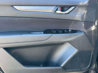 2022 Mazda Mazda CX-5 2.5 S