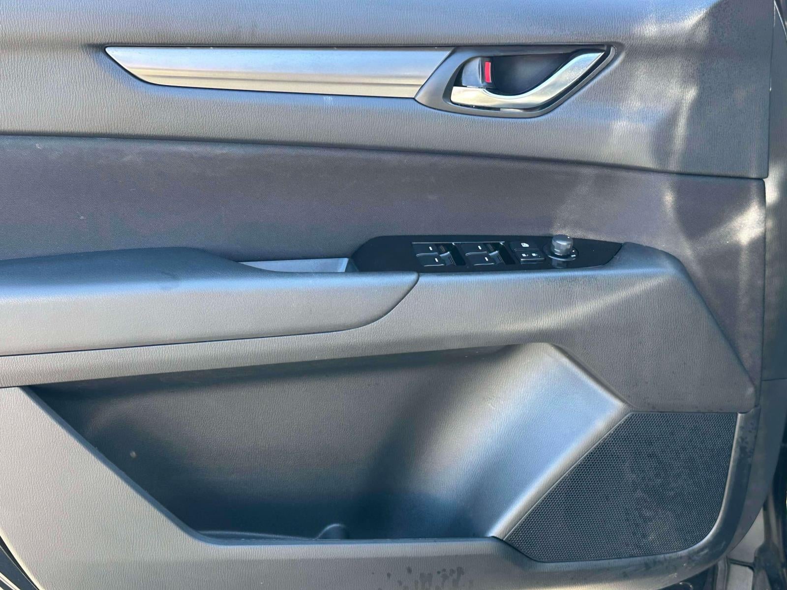 2022 Mazda Mazda CX-5 2.5 S